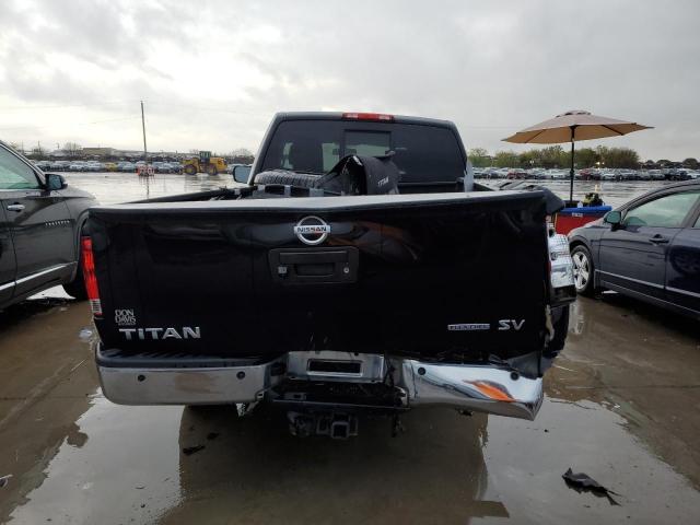Photo 6 from auction – 2014 NISSAN TITAN S with VIN 1N6BA0CA5EN506909