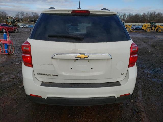 Photo 6 from auction – 2017 CHEVROLET EQUINOX LT with VIN 2GNFLFEK7H6271422
