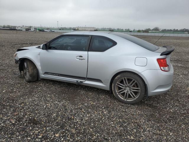 Photo 2 from auction – 2011 TOYOTA SCION TC with VIN JTKJF5C75B3021459