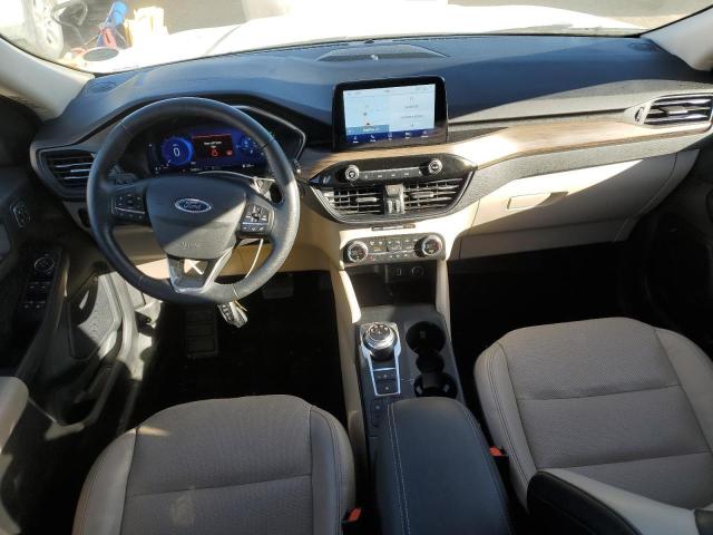 Photo 8 from auction – 2020 FORD ESCAPE TIT with VIN 1FMCU9DZ1LUB68530