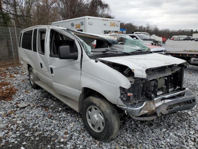 Photo 4 from auction – 2014 FORD ECONOLINE with VIN 1FBSS3BL5EDA64373