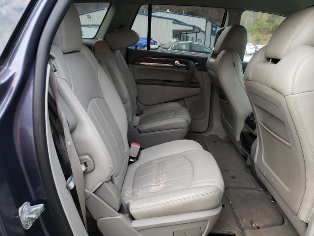 Photo 11 from auction – 2014 BUICK ENCLAVE with VIN 5GAKRBKDXEJ302344
