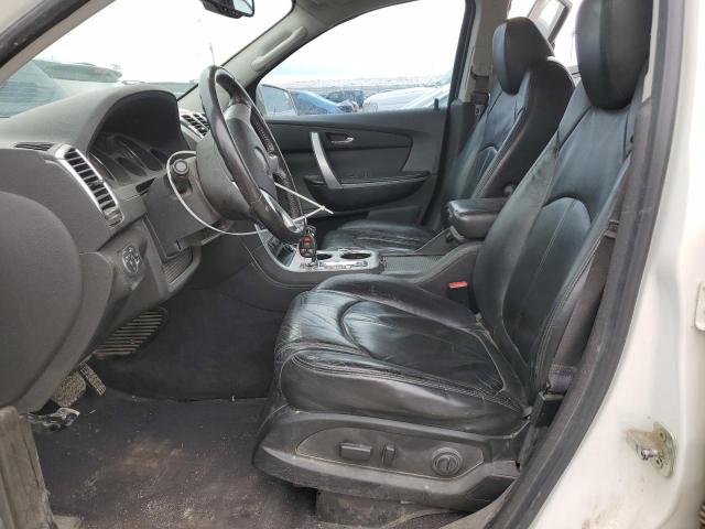 Photo 7 from auction – 2012 GMC ACADIA SLT with VIN 1GKKVRED9CJ167244