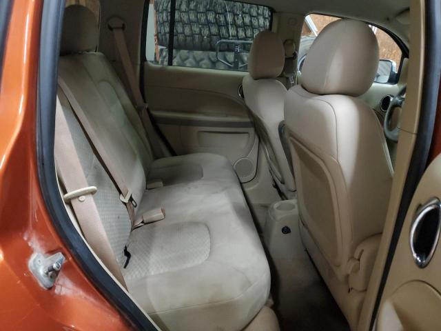 Photo 10 from auction – 2007 CHEVROLET HHR with VIN 3GNDA23D07S565285