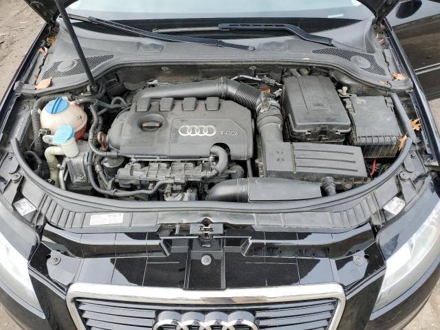 Photo 11 from auction – 2012 AUDI A3 PREMIUM with VIN WAUBEAFM8CA146720