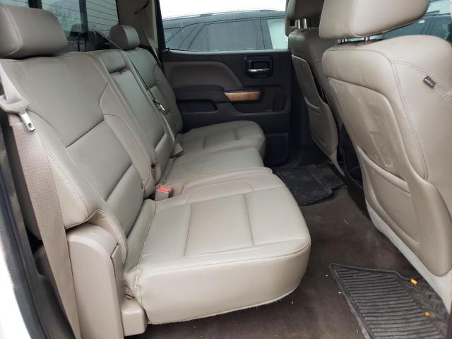 Photo 10 from auction – 2015 CHEVROLET SILVERADO with VIN 3GCUKSEC8FG171061