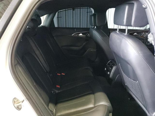 Photo 10 from auction – 2015 AUDI A6 PREMIUM with VIN WAUGFAFCXFN037036