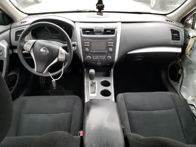 Photo 8 from auction – 2015 NISSAN ALTIMA 2.5 with VIN 1N4AL3AP9FN896521