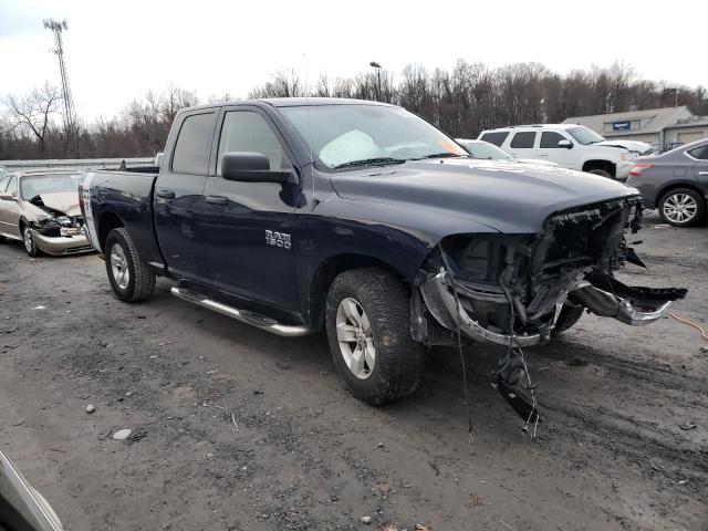 Photo 4 from auction – 2017 RAM 1500 ST with VIN 1C6RR7FG0HS795696