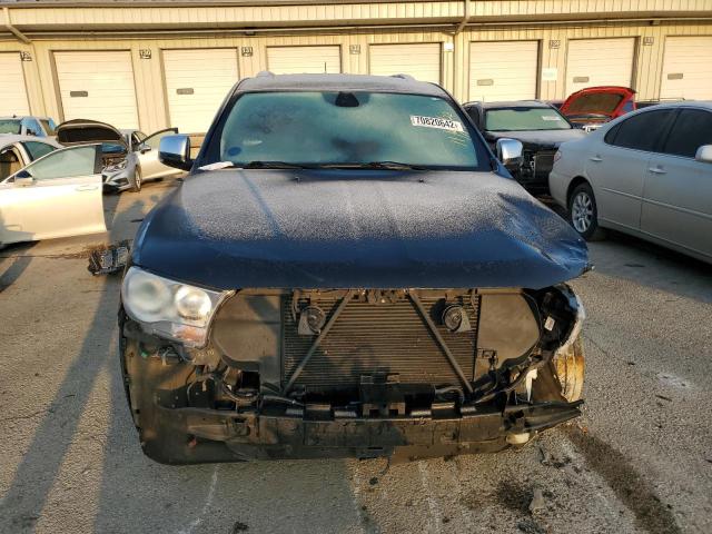 Photo 5 from auction – 2011 DODGE DURANGO CI with VIN 1D4SE5GT6BC695547