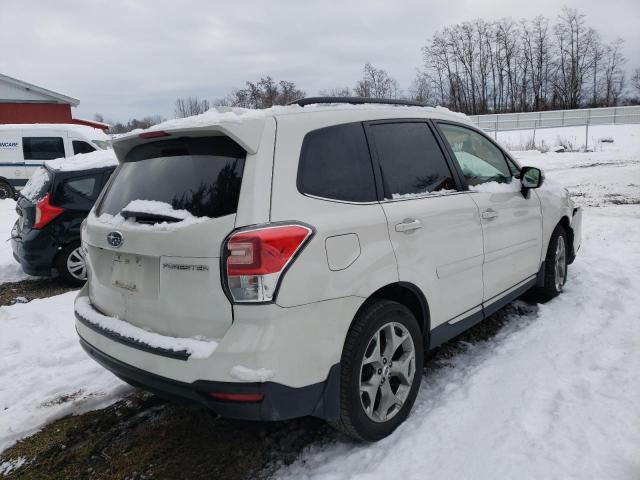 Photo 3 from auction – 2018 SUBARU FORESTER 2 with VIN JF2SJAWC1JH531175