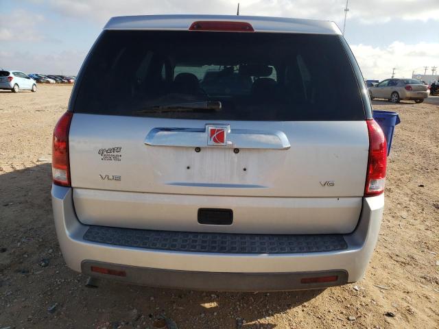 Photo 6 from auction – 2007 SATURN VUE with VIN 5GZCZ53457S859922