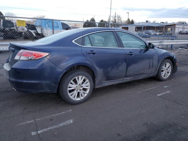 Photo 3 from auction – 2010 MAZDA 6 I with VIN 1YVHZ8CH0A5M34684