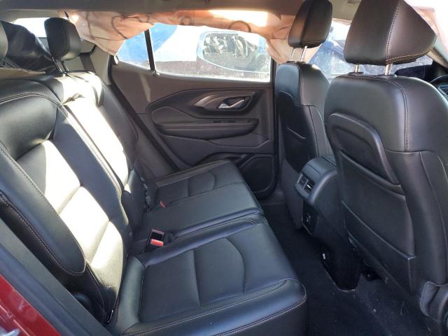 Photo 11 from auction – 2018 GMC TERRAIN SL with VIN 3GKALVEV9JL237026