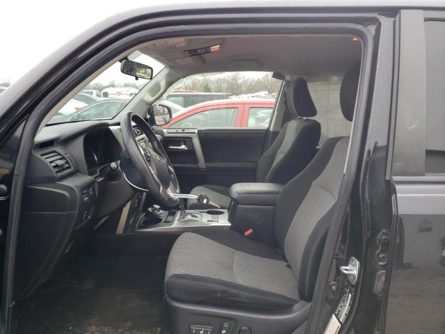 Photo 7 from auction – 2015 TOYOTA 4RUNNER SR with VIN JTEBU5JRXF5229266