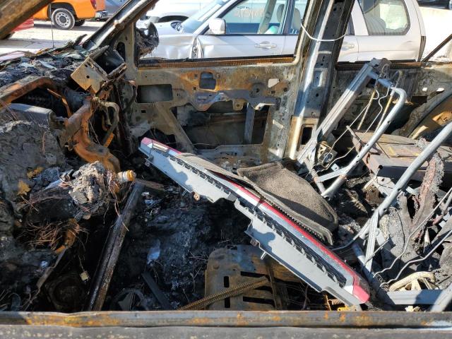 Photo 7 from auction – 2006 CHEVROLET TRAILBLAZE with VIN 1GNDT13S862316973