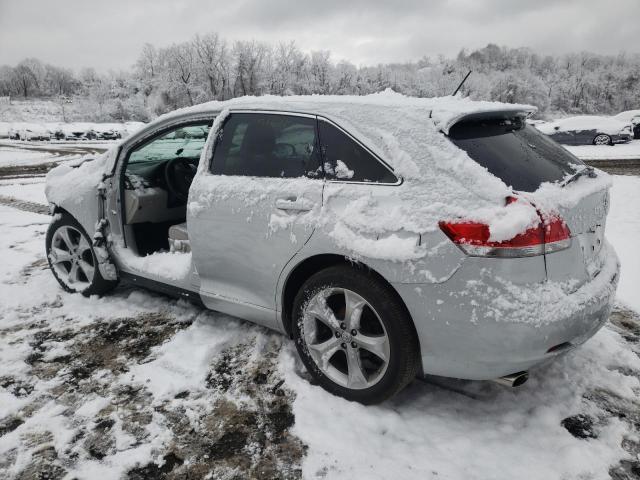 Photo 2 from auction – 2012 TOYOTA VENZA LE with VIN 4T3BK3BBXCU066185