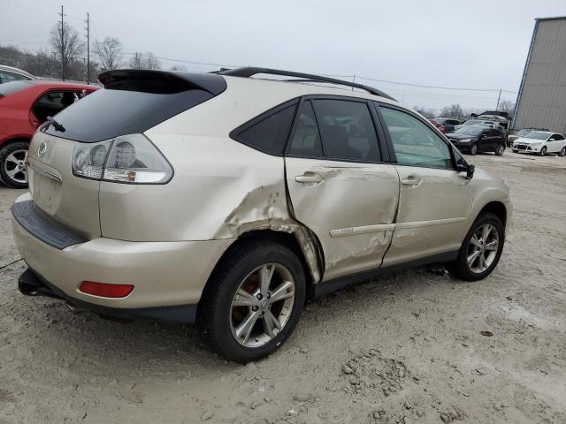 Photo 3 from auction – 2007 LEXUS RX 400H with VIN JTJHW31U272016006