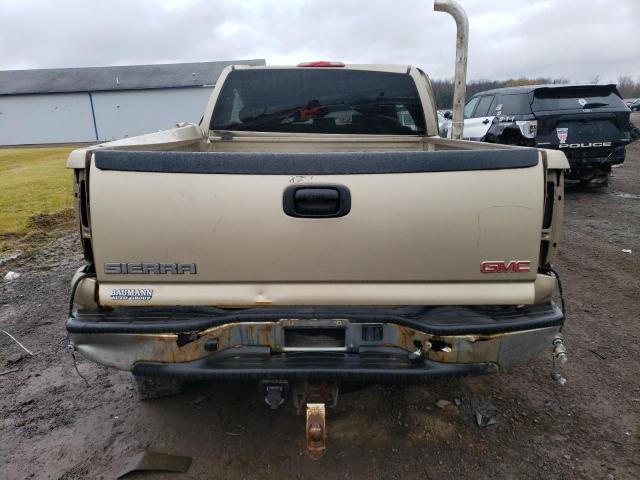 Photo 6 from auction – 2004 GMC NEW SIERRA with VIN 2GTEK19T841269960