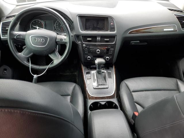 Photo 8 from auction – 2013 AUDI Q5 PREMIUM with VIN WA1CFAFPXDA005688