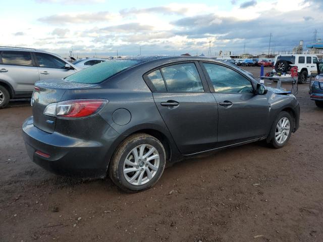 Photo 3 from auction – 2013 MAZDA 3 I with VIN JM1BL1V87D1708993