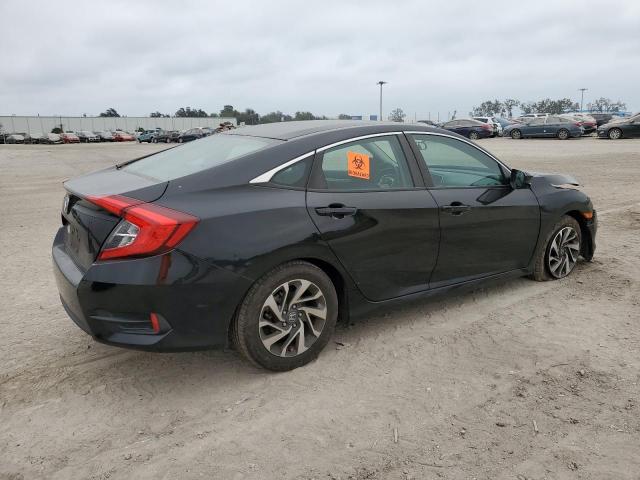 Photo 3 from auction – 2016 HONDA CIVIC EX with VIN 19XFC2F70GE019523