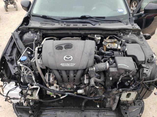Photo 11 from auction – 2015 MAZDA 3 TOURING with VIN 3MZBM1L74FM228761