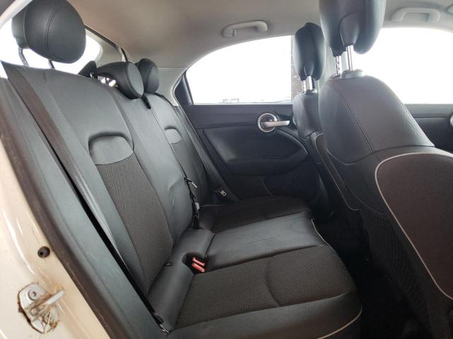 Photo 10 from auction – 2016 FIAT 500X TREKK with VIN ZFBCFXCT0GP327691