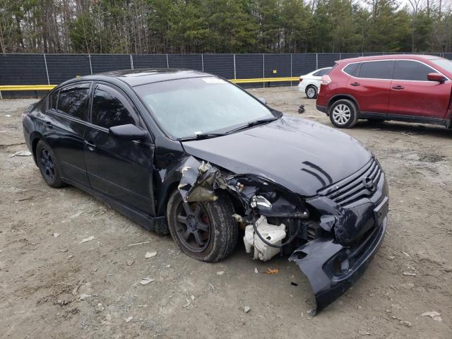 Photo 4 from auction – 2008 NISSAN ALTIMA 2.5 with VIN 1N4AL21E68N523643
