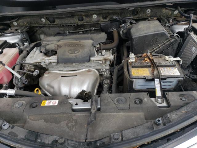 Photo 12 from auction – 2018 TOYOTA RAV4 LE with VIN JTMBFREV8JJ223401
