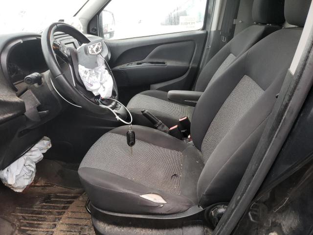 Photo 7 from auction – 2016 RAM PROMASTER with VIN ZFBERFAT0G6A98175