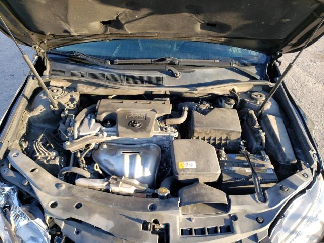 Photo 11 from auction – 2015 TOYOTA CAMRY LE with VIN 4T1BF1FKXFU080023