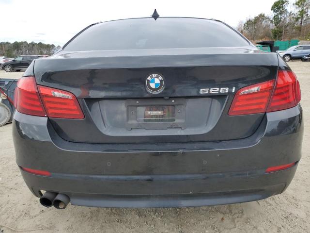 صورة رقم 6 من المزاد - 2012 BMW 528 I مع VIN WBAXG5C53CDX05612