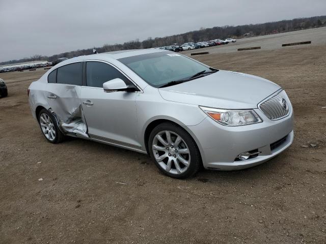 Photo 4 from auction – 2011 BUICK LACROSSE C with VIN 1G4GE5ED7BF170313