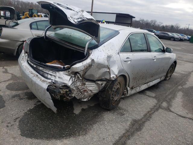 Photo 3 from auction – 2009 TOYOTA CAMRY BASE with VIN 4T1BE46K69U396978