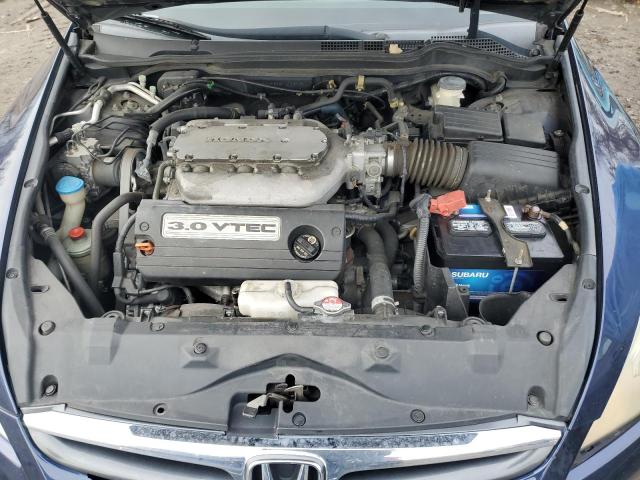 Photo 11 from auction – 2007 HONDA ACCORD EX with VIN 1HGCM66537A032745