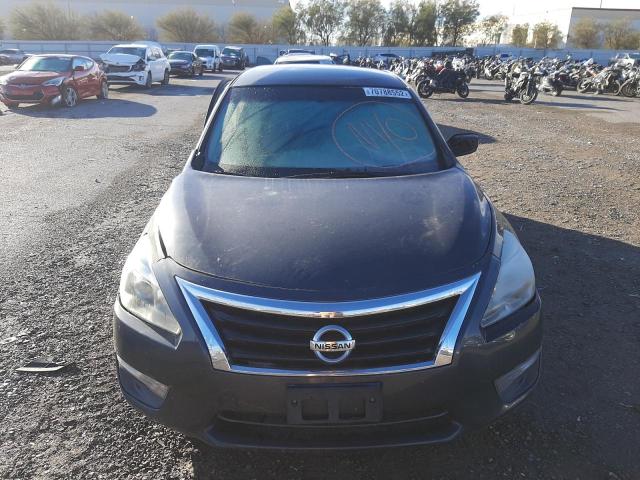 Photo 5 from auction – 2013 NISSAN ALTIMA 2.5 with VIN 1N4AL3AP1DC260409