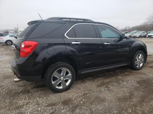 Photo 3 from auction – 2015 CHEVROLET EQUINOX LT with VIN 2GNFLGE36F6278759