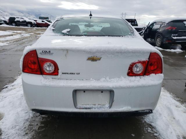 Photo 6 from auction – 2011 CHEVROLET MALIBU with VIN 1G1ZC5E15BF351301