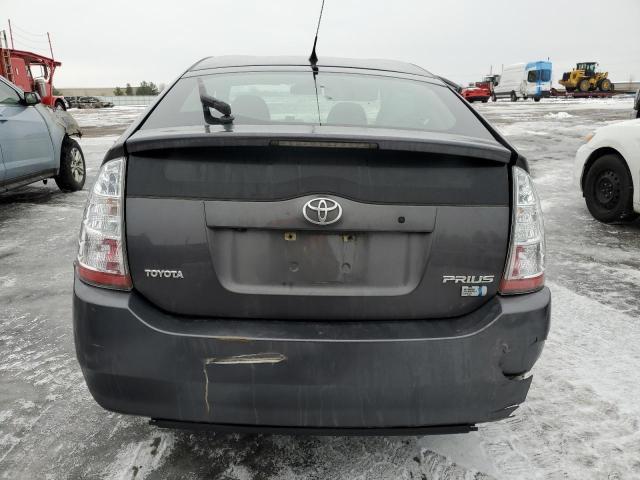 Photo 6 from auction – 2009 TOYOTA PRIUS with VIN JTDKB20U093517540