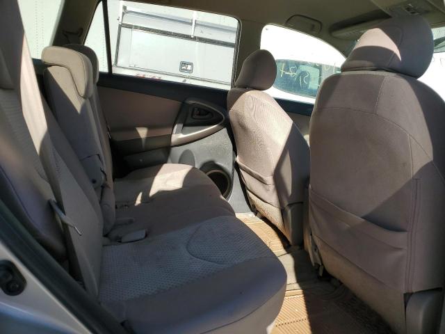 Photo 11 from auction – 2008 TOYOTA RAV4 with VIN JTMBK33V886034417