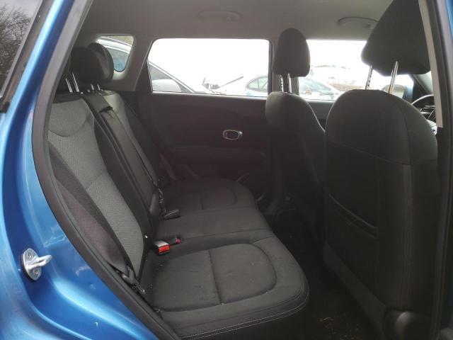 Photo 11 from auction – 2018 KIA SOUL + with VIN KNDJP3A56J7582870