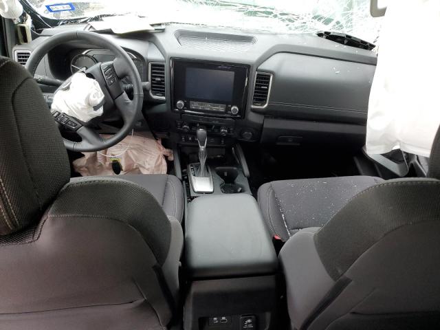 Photo 8 from auction – 2022 NISSAN FRONTIER S with VIN 1N6ED1EJ1NN671265