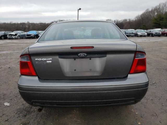 Photo 6 from auction – 2007 FORD FOCUS ZX4 with VIN 1FAFP34N67W252085