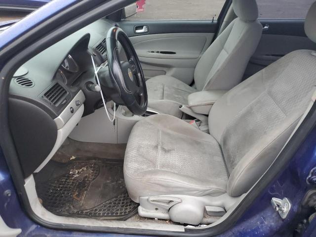Photo 7 from auction – 2006 CHEVROLET COBALT LT with VIN 1G1AL55FX67770429