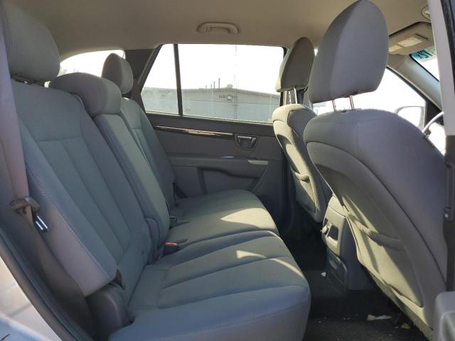 Photo 11 from auction – 2010 HYUNDAI SANTA FE G with VIN 5NMSGDAB0AH372645
