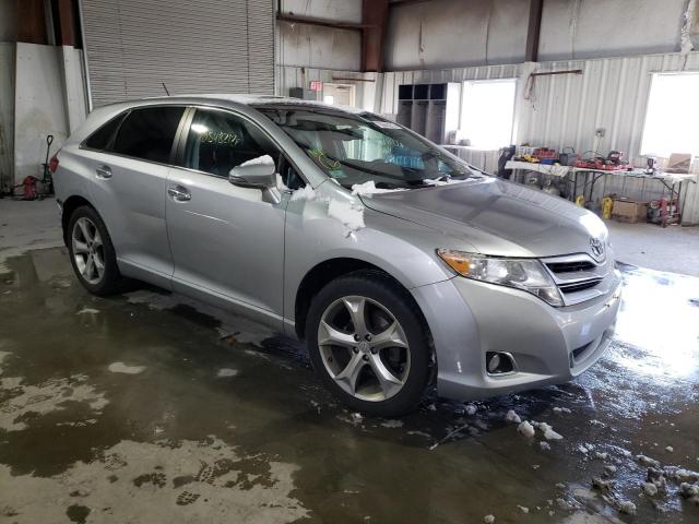 Photo 4 from auction – 2015 TOYOTA VENZA LE with VIN 4T3BK3BB3FU111407