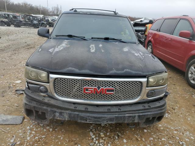 Photo 5 from auction – 2003 GMC YUKON DENA with VIN 1GKEK63UX3J296682