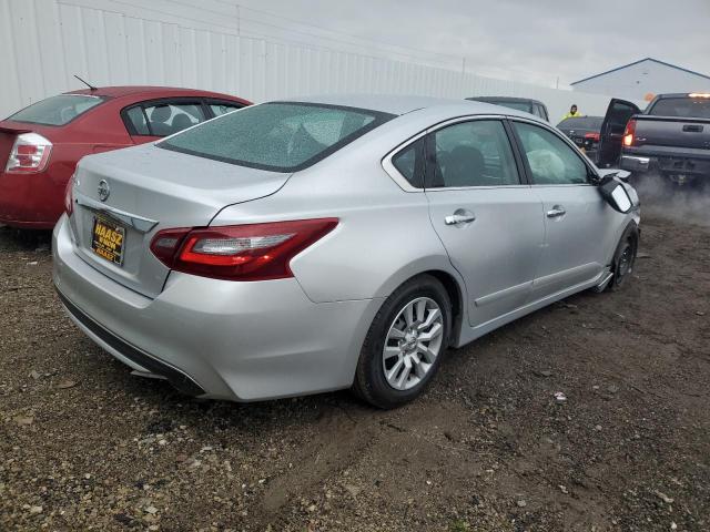 Photo 3 from auction – 2018 NISSAN ALTIMA 2.5 with VIN 1N4AL3AP3JC278258