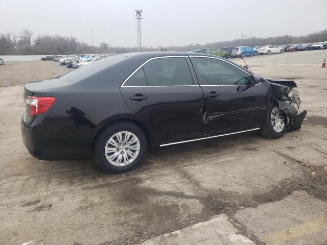 Photo 3 from auction – 2014 TOYOTA CAMRY L with VIN 4T4BF1FK0ER339042